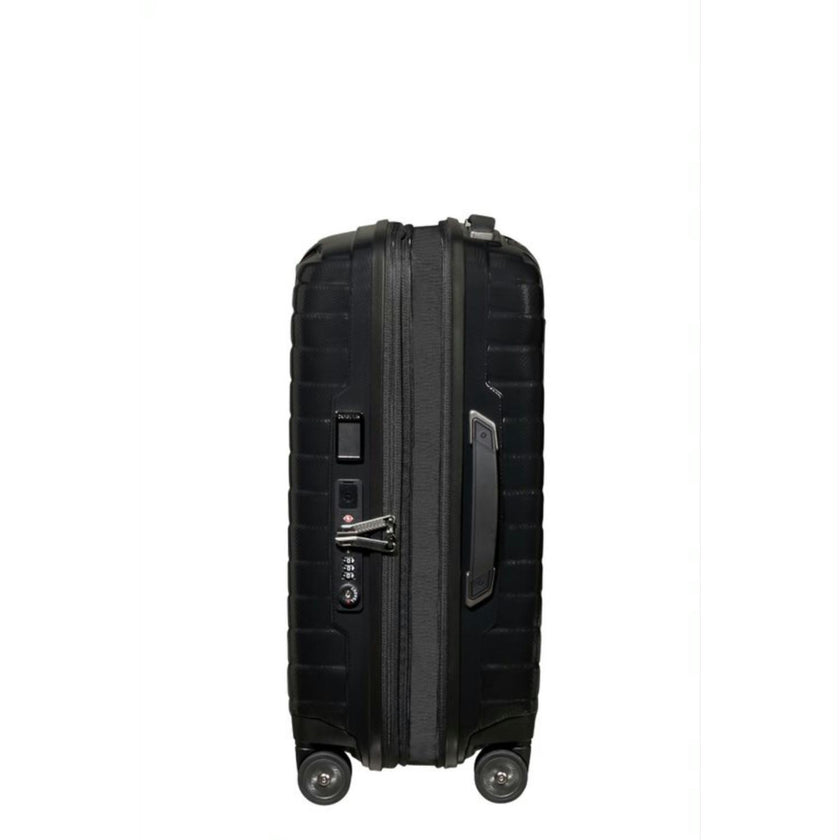 Samsonite Koffer 140087 55/20 35 cm Proxis 1041 Black