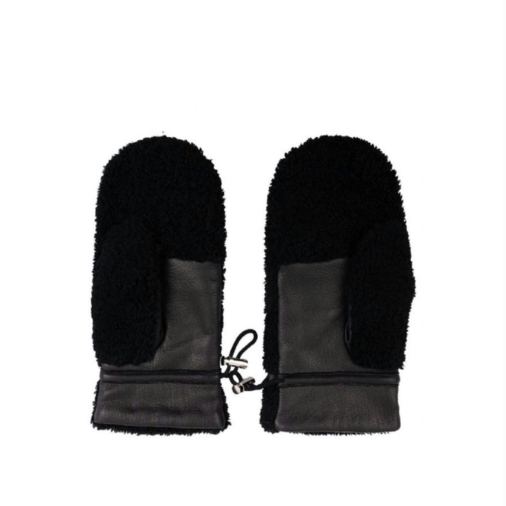 Cowboysbag Wanten 3327 Silton Black/Black Cowboysbag Wanten 3327 Silton Black/Black