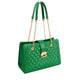 David Jones Tas 6918-2 Green