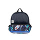 Pick&Pack Kinderrugzak PP20251* Space Sports M 14 Navy