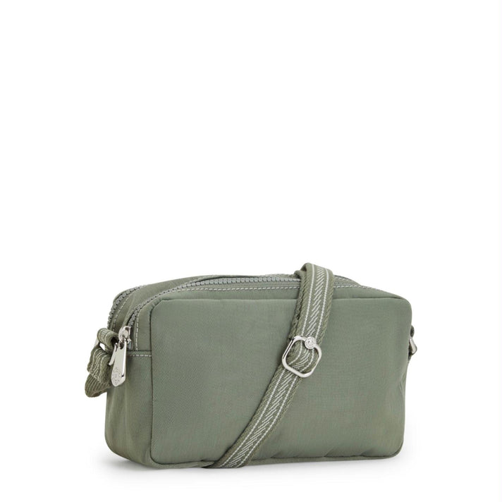 Kipling Crossbodytas Milda 7669- X98 Dark Seaweed Kipling Crossbodytas Milda 7669- X98 Dark Seaweed