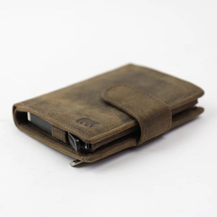 Bear Design Creditcardetui HD15253 Bruin Bear Design Creditcardetui HD15253 Bruin