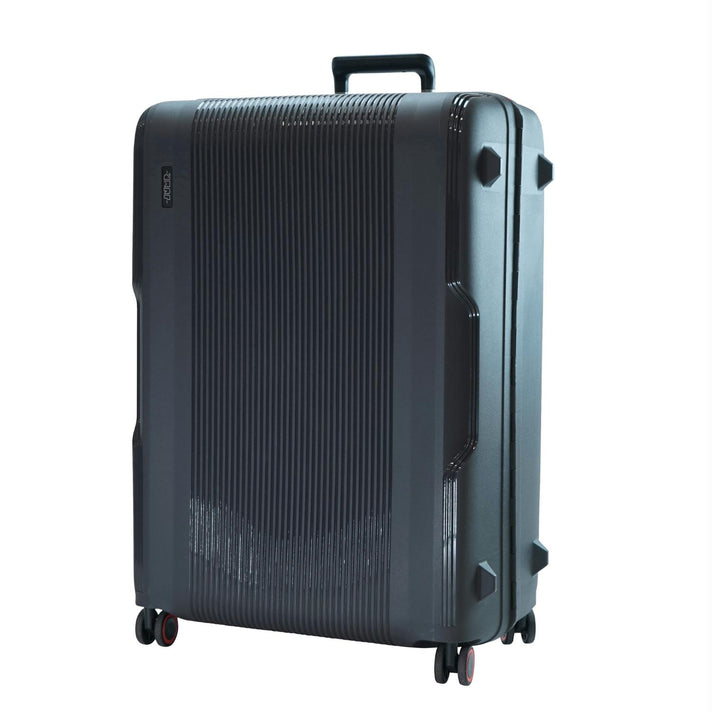 Jump Koffer CLP28 76CM MAXLOCK Antraciet Jump Koffer CLP28 76CM MAXLOCK Antraciet