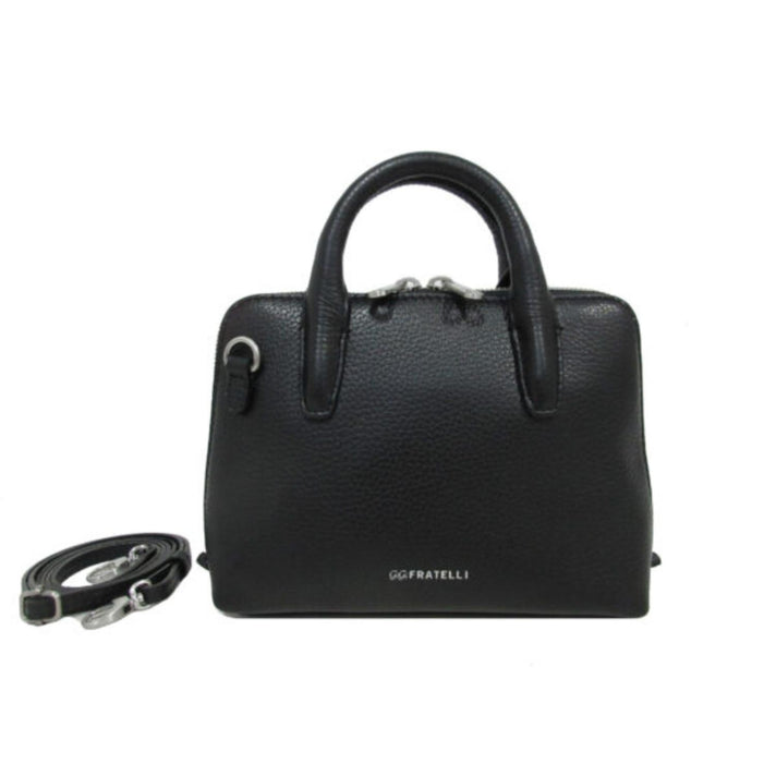Gigi Fratelli Tas ROM0132 015 Black Gigi Fratelli Tas ROM0132 015 Black