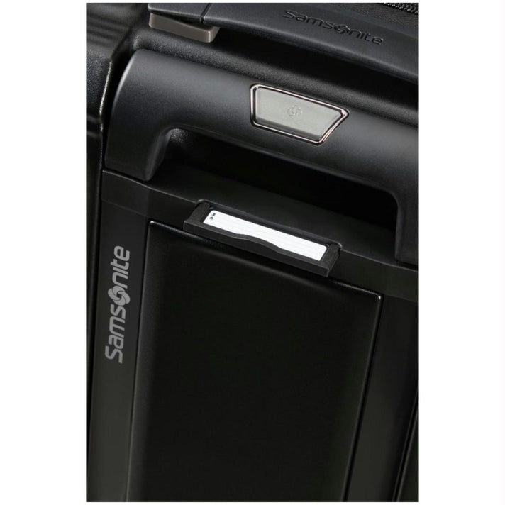 Samsonite Koffer 134399* 55 cm Nuon Matt Graphite 4804 Samsonite Koffer 134399* 55 cm Nuon Matt Graphite 4804