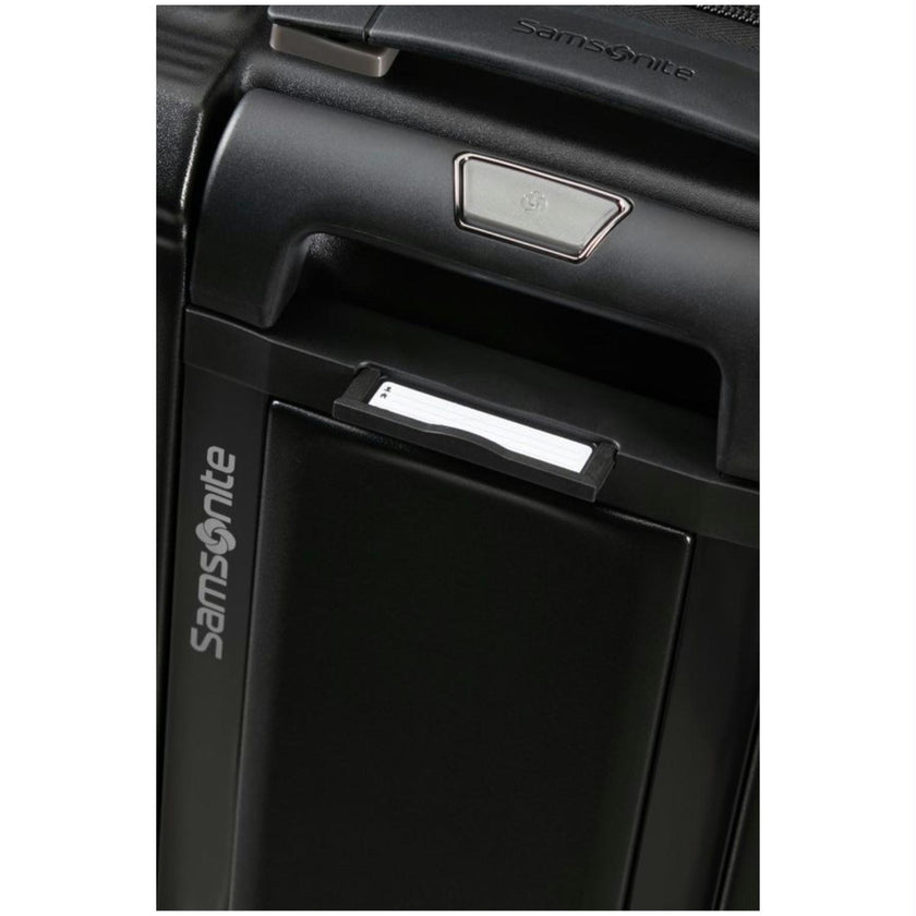Samsonite Koffer 134399* 55 cm Nuon Matt Graphite 4804