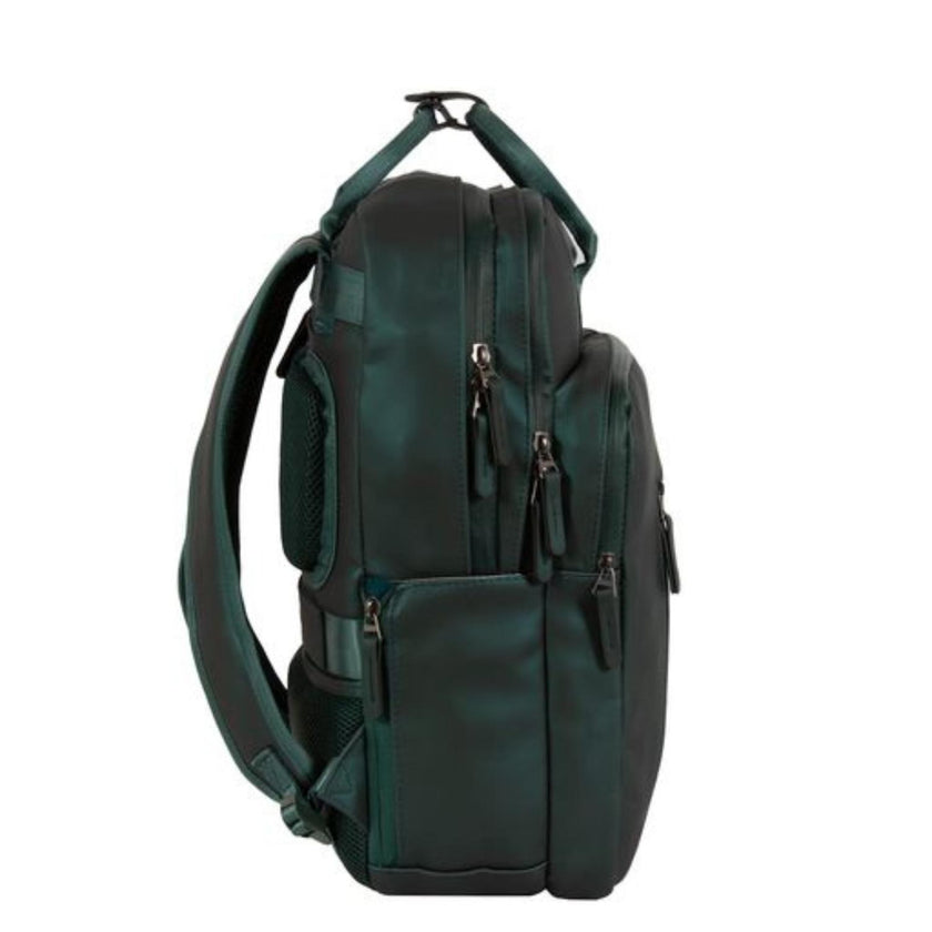 New Rebels Laptoprugzak 51.1315 Milwaukee Metallic Green 29