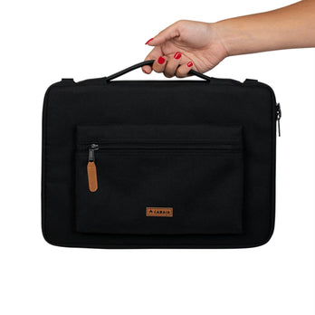 Cabaïa Laptoptas Laptop Case 13 Cabaïa Laptoptas Laptop Case 13