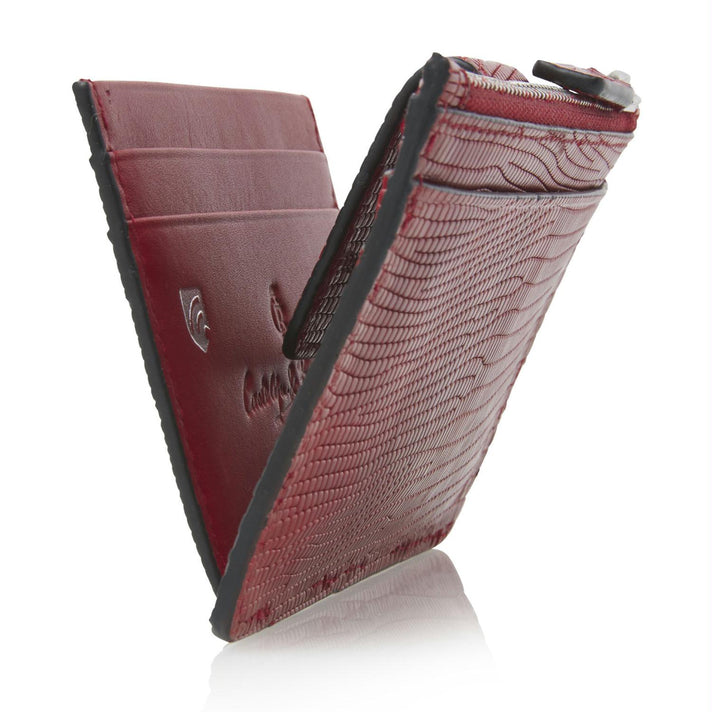 Castelijn en Beerens Creditcardprotector 45 0502 Donna Rood Castelijn en Beerens Creditcardprotector 45 0502 Donna Rood