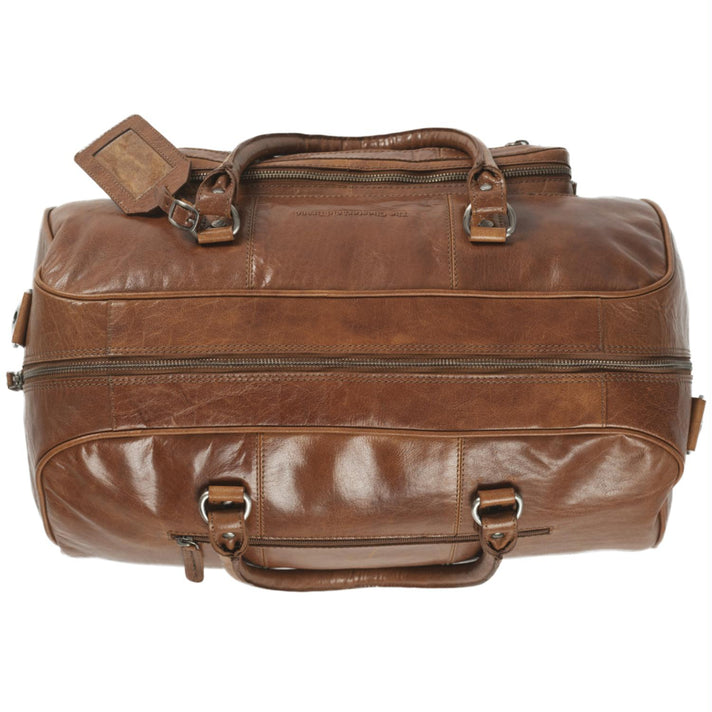 Chesterfield Reistas C20.0031 Mainz 31 Cognac Chesterfield Reistas C20.0031 Mainz 31 Cognac