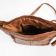 Bear Design Tas CL35556 Chessi Cognac