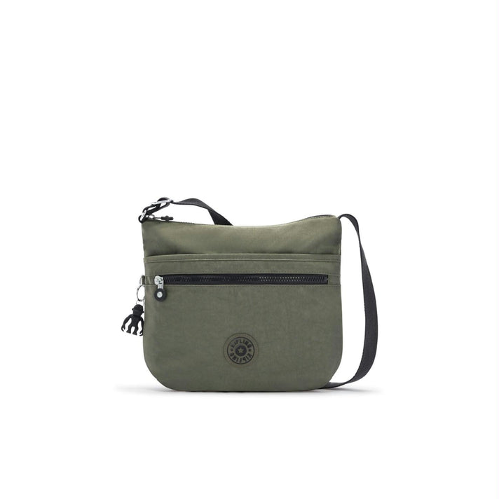 Kipling Crossbodytas Arto 19911 88D Green Moss Kipling Crossbodytas Arto 19911 88D Green Moss