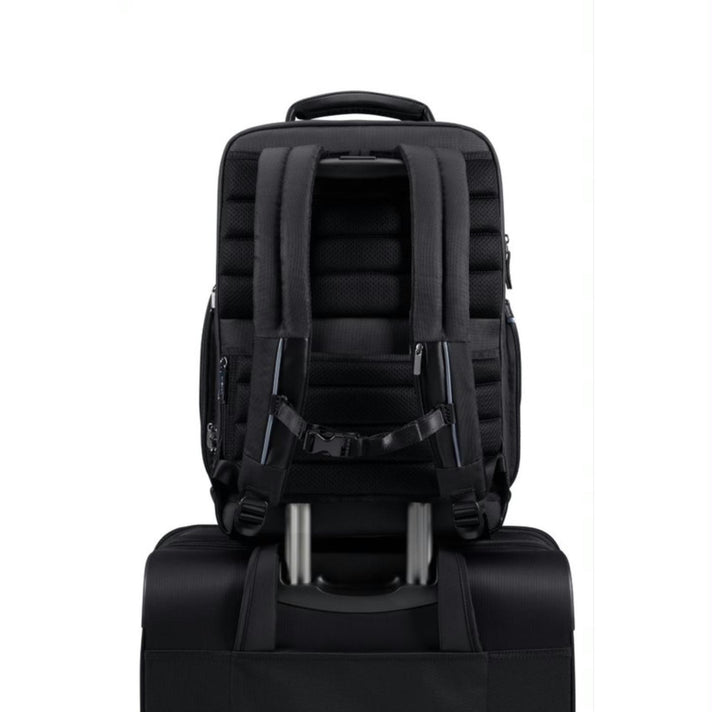 Samsonite Rugzak 137260  Samsonite Rugzak 137260