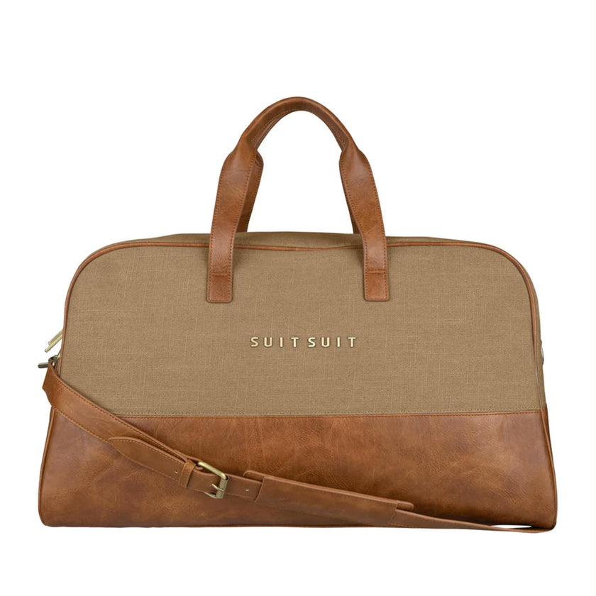 SUITSUIT Reistas BS-72017 Weekender Cuban Sand