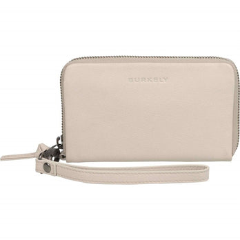 Burkely Portemonnee 1000315 Wallet Wrislet 01 Wishbone White Burkely Portemonnee 1000315 Wallet Wrislet 01 Wishbone White