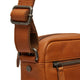 Chesterfield Tas C48.1227- Tupa 31 Cognac