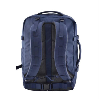 Cabin Zero Reistas CZ09 Milit 44 ltr Navy 1811 Cabin Zero Reistas CZ09 Milit 44 ltr Navy 1811