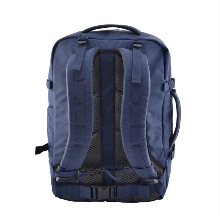 Cabin Zero Reistas CZ09 Milit 44 ltr Navy 1811 Cabin Zero Reistas CZ09 Milit 44 ltr Navy 1811