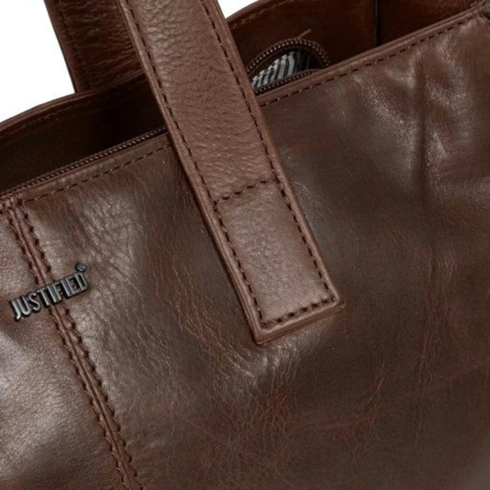 Justified Tas 10.0072 Nynke Brown Justified Tas 10.0072 Nynke Brown