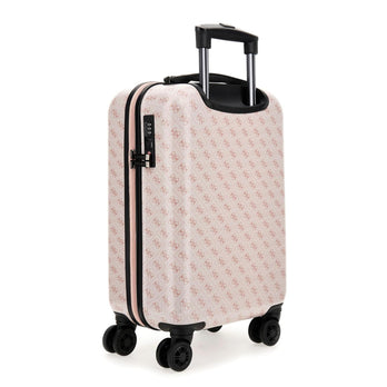 Guess Koffer H8389983 55cm Jesco Rose Guess Koffer H8389983 55cm Jesco Rose