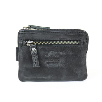 Bear Design Sleuteletui CP4110 Carrie Zwart Bear Design Sleuteletui CP4110 Carrie Zwart