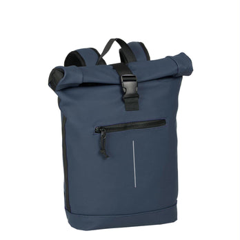 New Rebels Laptoprugzak 51.1135 New York Navy 02 New Rebels Laptoprugzak 51.1135 New York Navy 02