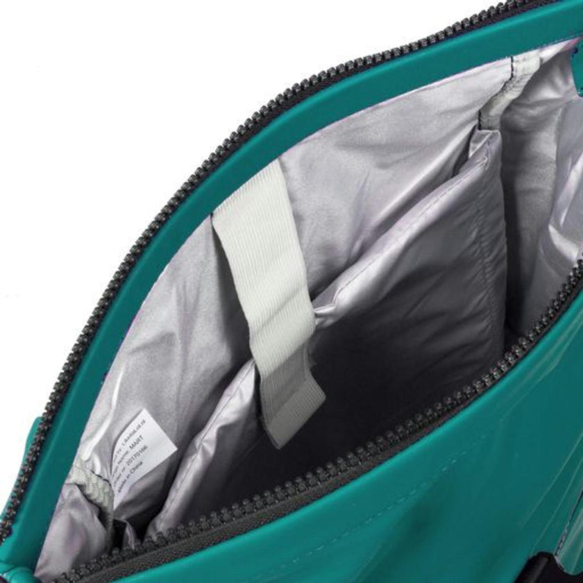New Rebels Laptoprugzak 51.1135 New York Petrol 75