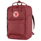 Fjällräven Laptoprugzak Kanken 17 326 Ox Red