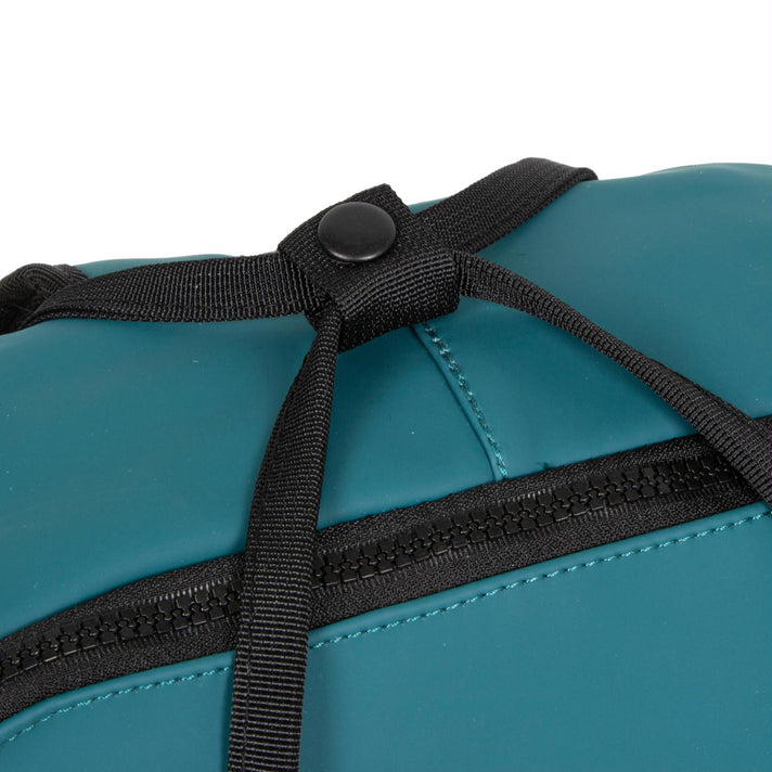 New Rebels Laptoprugzak 51.1195 Chicago Petrol 75 New Rebels Laptoprugzak 51.1195 Chicago Petrol 75