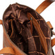 Chesterfield Laptoprugzak C58.0246- Moscow Cognac 31