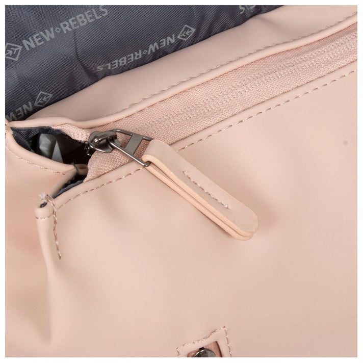 New Rebels Rugzak 51.1312 Washington Pink 13 New Rebels Rugzak 51.1312 Washington Pink 13