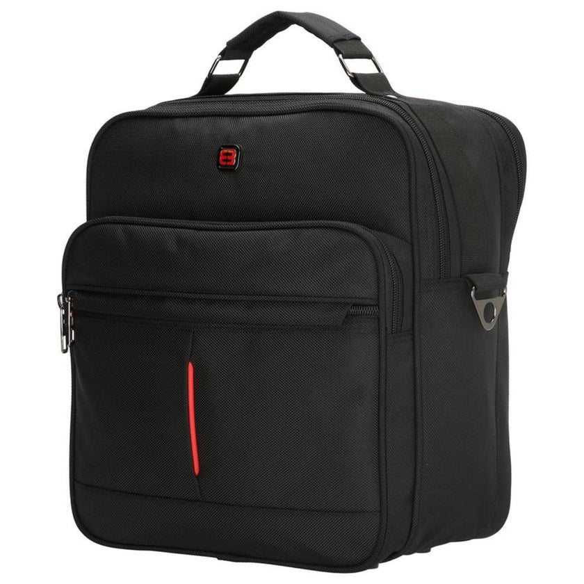 Enrico Benetti Tas 47131 Zwart 001
