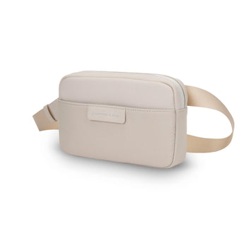 Kapten & Son Crossbody Bergen Crossbody Sandstone Kapten & Son Crossbody Bergen Crossbody Sandstone