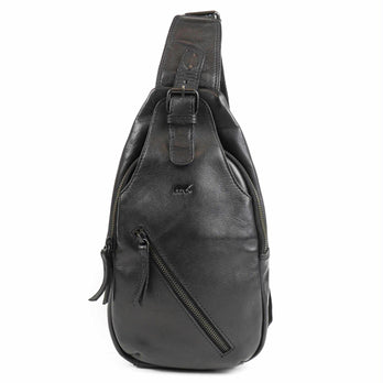 Bear Design Crossbody CL41029 Daley Zwart Bear Design Crossbody CL41029 Daley Zwart