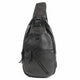 Bear Design Crossbody CL41029 Daley Zwart