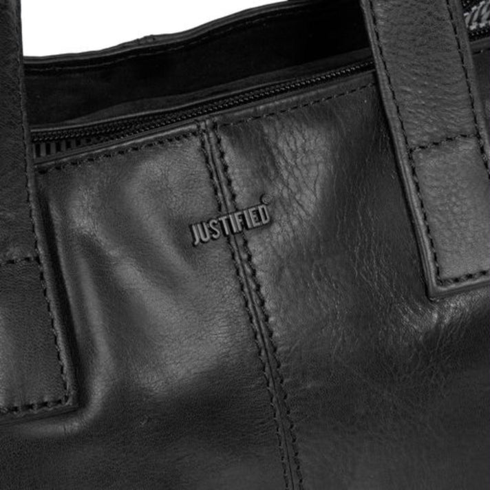 Justified Tas 10.0072 Nynke Zwart Justified Tas 10.0072 Nynke Zwart