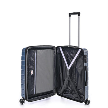 Arogado by Jump Koffer E24 66 cm Esco Blue Arogado by Jump Koffer E24 66 cm Esco Blue