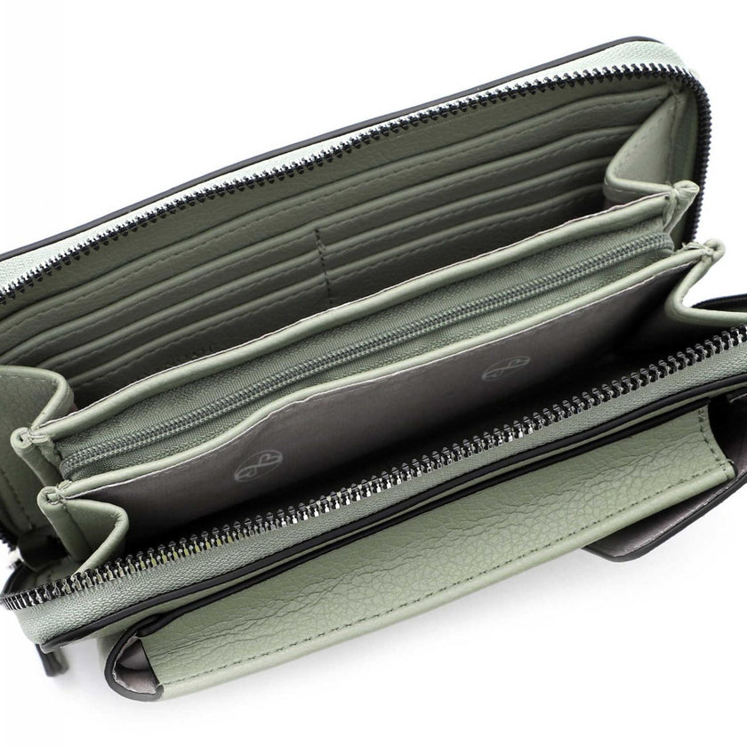 Emily & Noah Telefoontasje 62483 Emma Sage 970