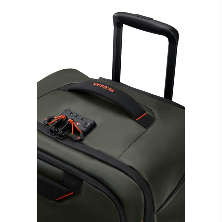 Samsonite Reistas 140884 79/29 Duffle/WH 9199 Climbing Ivy Samsonite Reistas 140884 79/29 Duffle/WH 9199 Climbing Ivy
