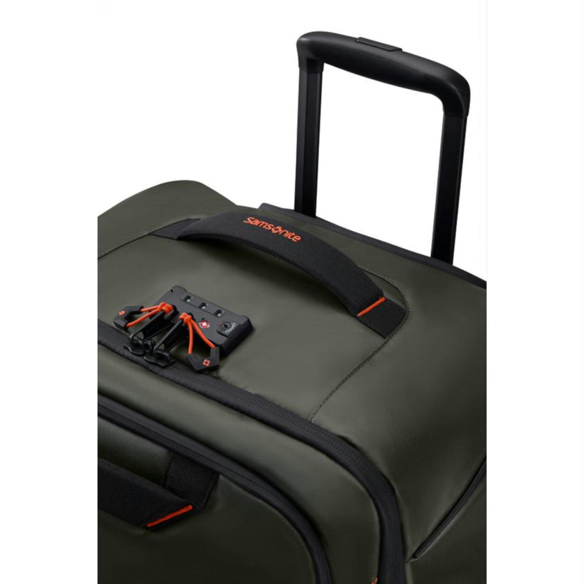 Samsonite Reistas 140884 79/29 Duffle/WH 9199 Climbing Ivy