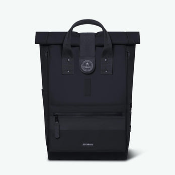 Cabaïa Rugzak Explorer M Wellington Black