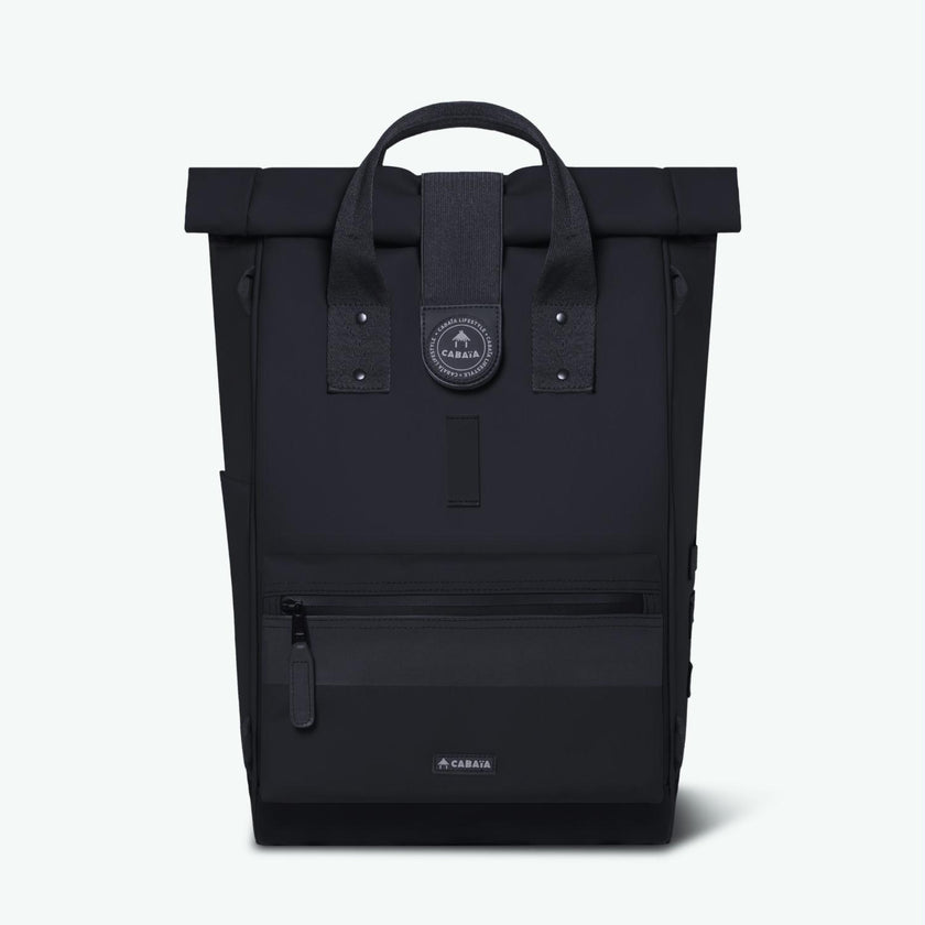 Cabaïa Rugzak Explorer M Wellington Black