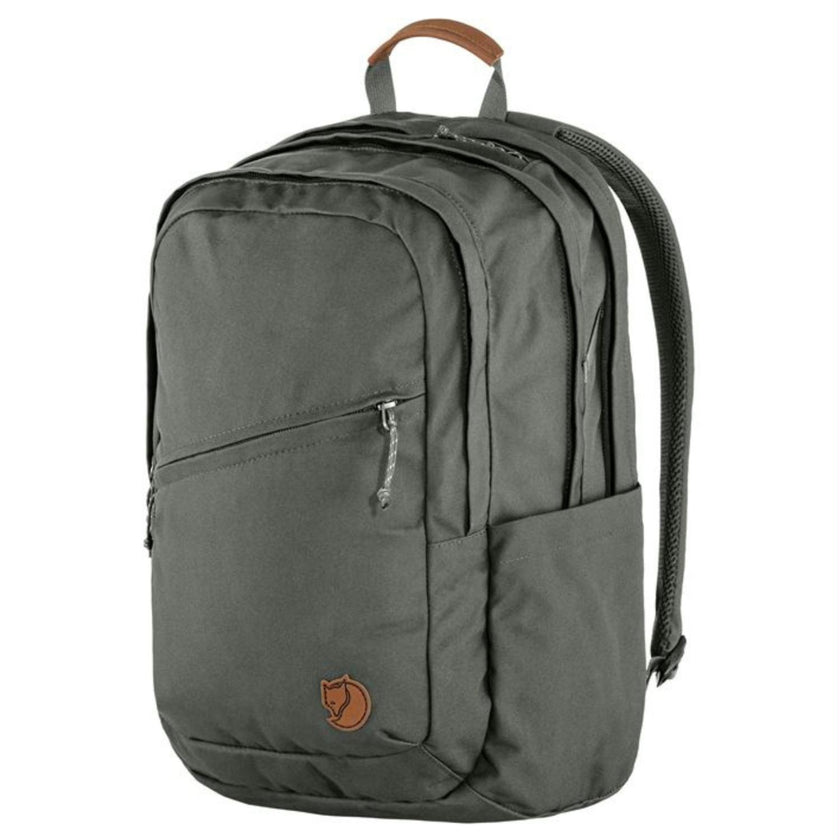 Fjällräven Rugzak Raven 28L 050 Basalt