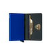 Secrid Pasjeshouder Bandwallet* TPU Black-Cobalt