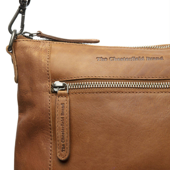 Chesterfield Tas C48.1228 Faro 31 Cognac Chesterfield Tas C48.1228 Faro 31 Cognac