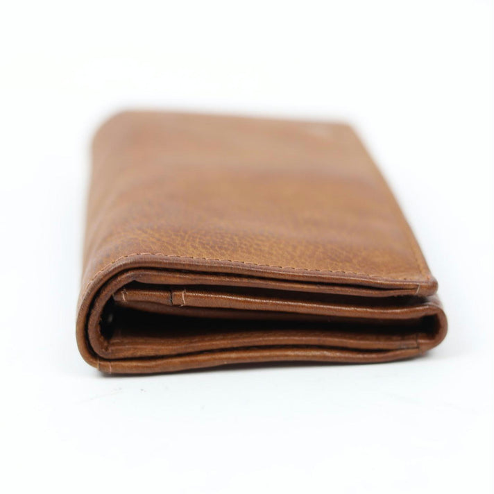 Bear Design Portemonnee CP5066 Sweety Cognac Bear Design Portemonnee CP5066 Sweety Cognac