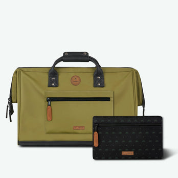 Cabaïa Weekendtas Duffle Bag Grenoble Cabaïa Weekendtas Duffle Bag Grenoble