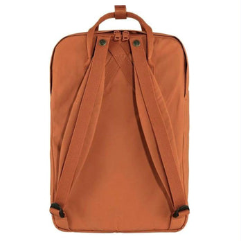 Fjällräven Laptoprugzak Kanken 17 243 Terracotta Brown Fjällräven Laptoprugzak Kanken 17 243 Terracotta Brown