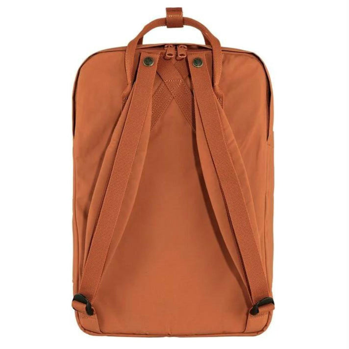 Fjällräven Laptoprugzak Kanken 17 243 Terracotta Brown Fjällräven Laptoprugzak Kanken 17 243 Terracotta Brown