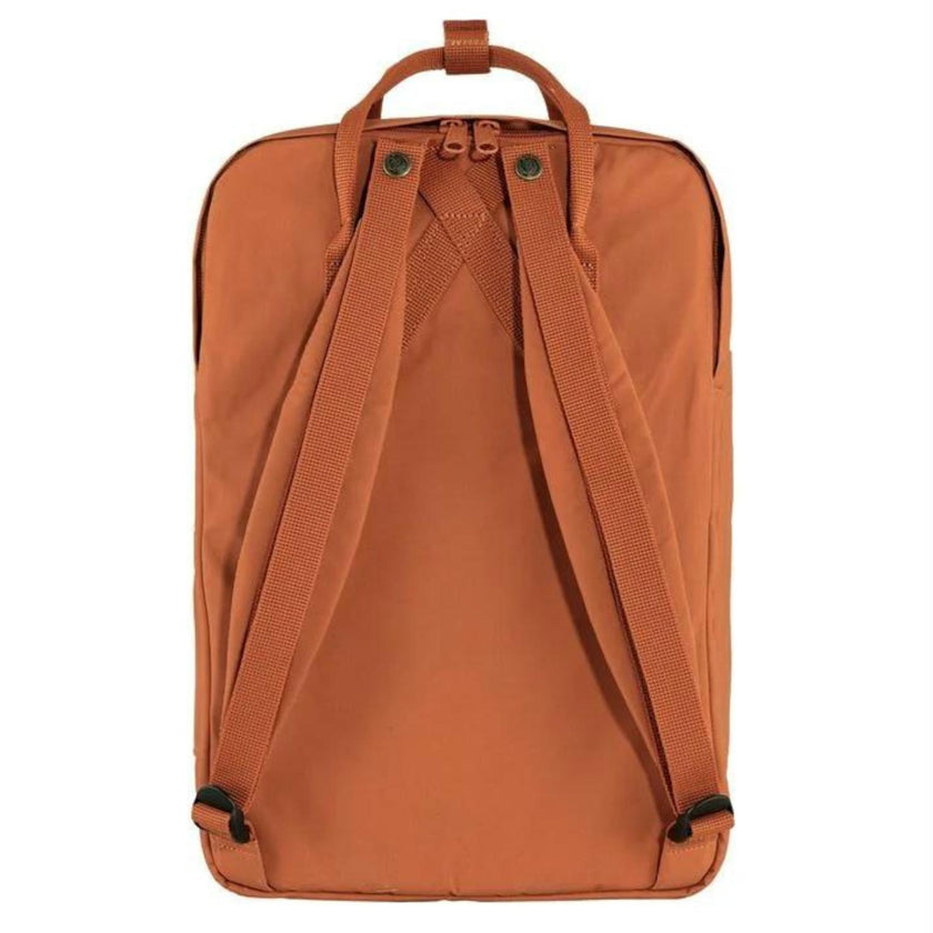 Fjällräven Laptoprugzak Kanken 17 243 Terracotta Brown